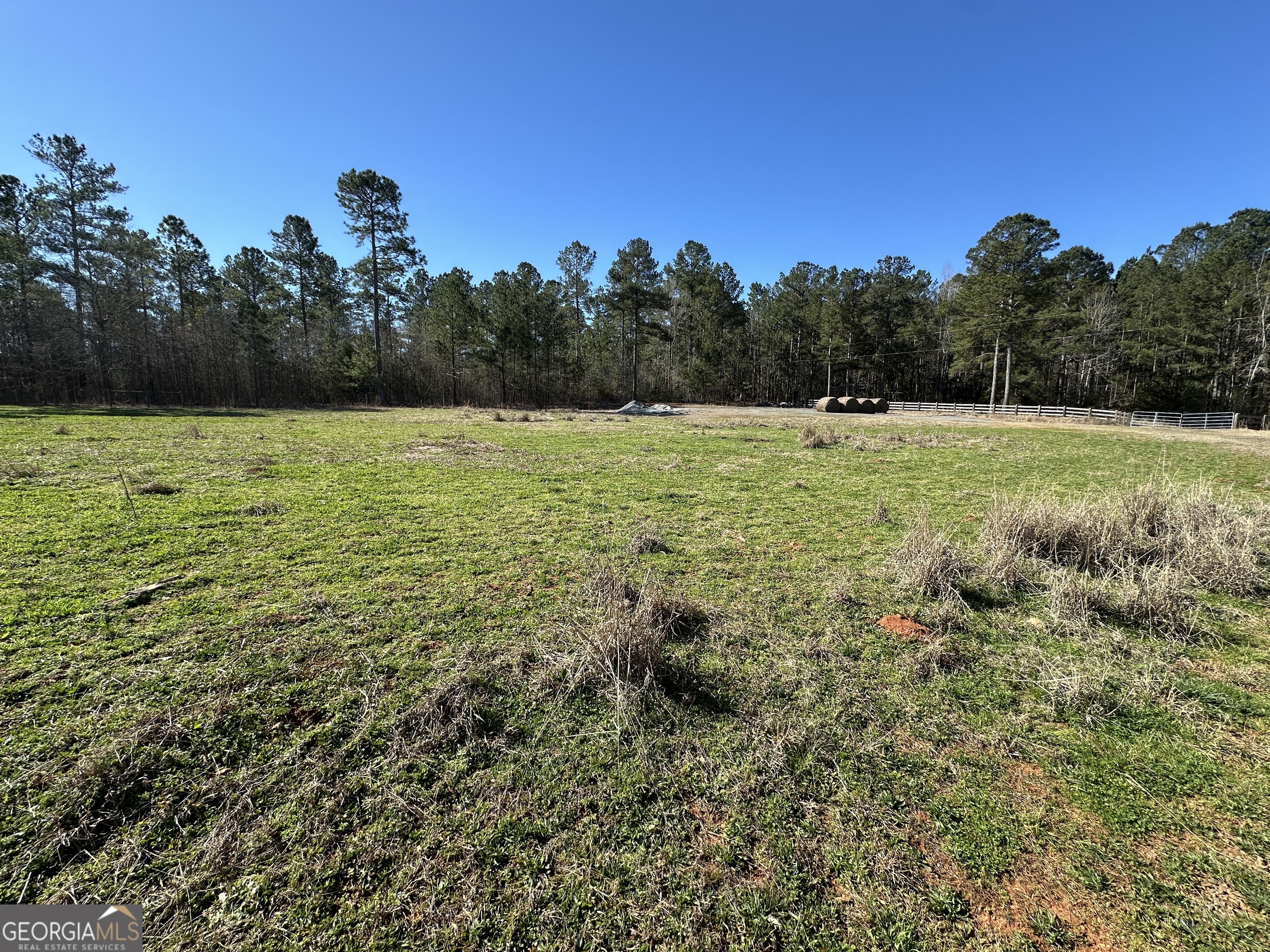 146 ACRES Roosevelt HWY