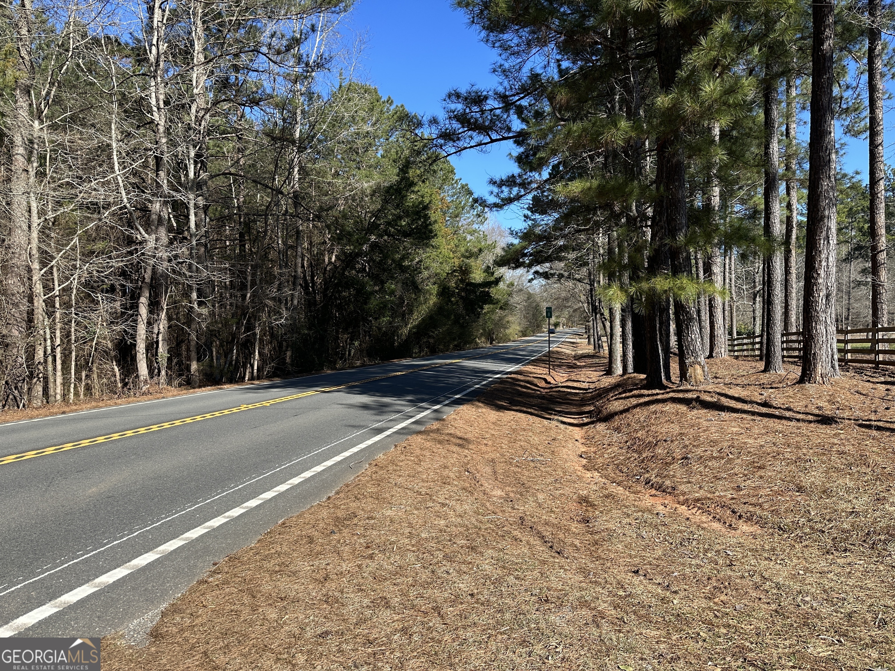 146 ACRES Roosevelt HWY