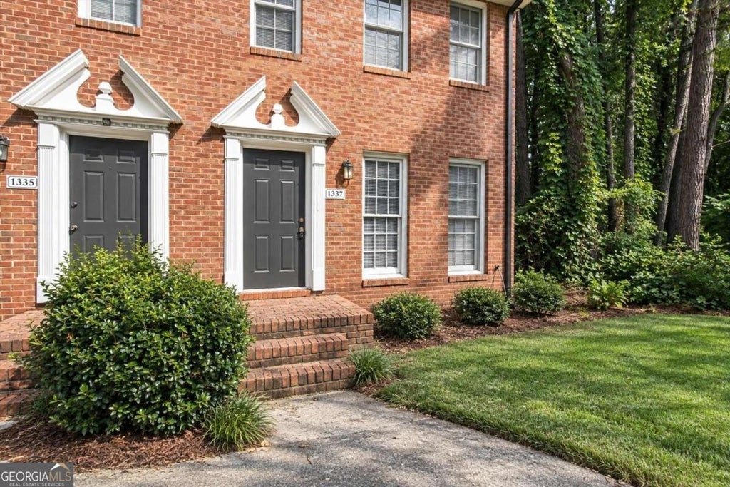 Photo of 1337 Sweet Pine Drive, Norcross, GA 30093 (MLS # 10871056)