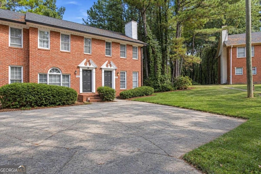 Photo of 1337 Sweet Pine Drive, Norcross, GA 30093 (MLS # 10871056)