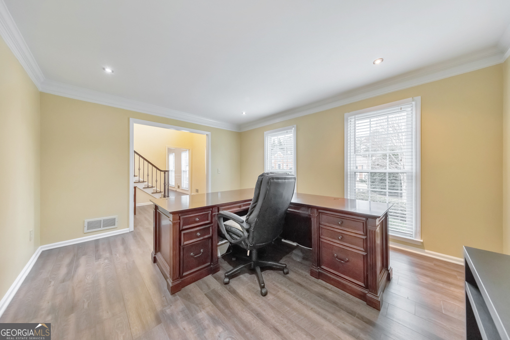 1873 Regents Park CT