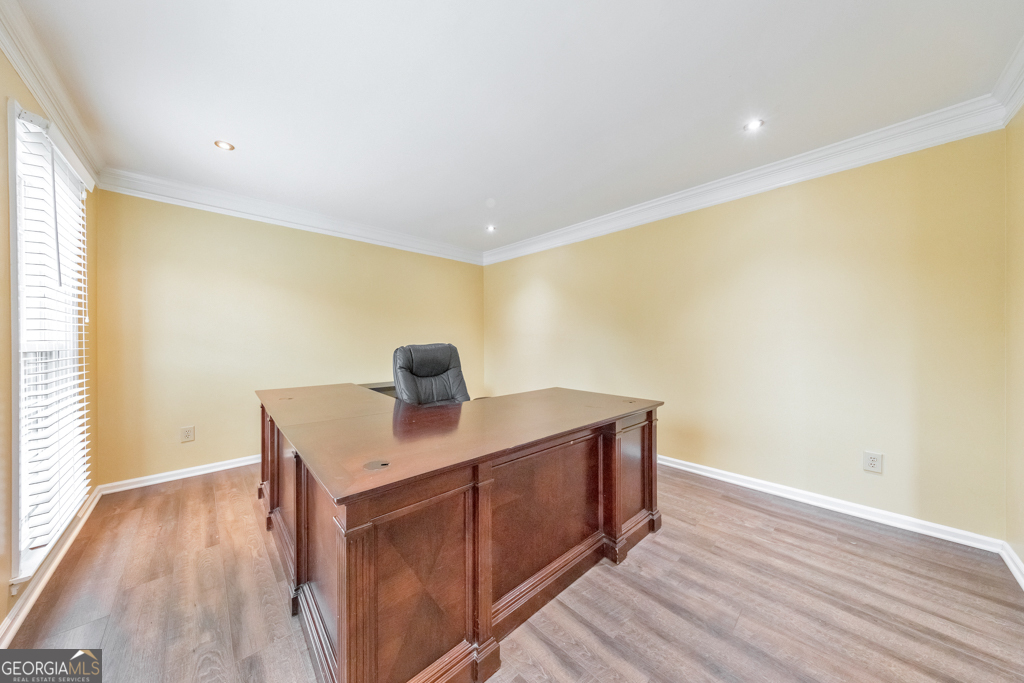 1873 Regents Park CT