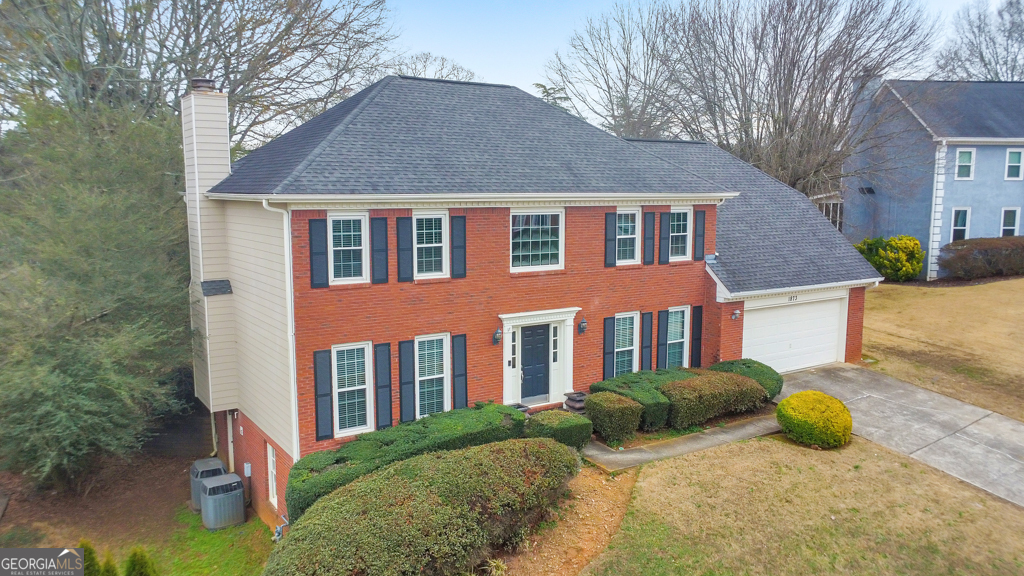 1873 Regents Park CT