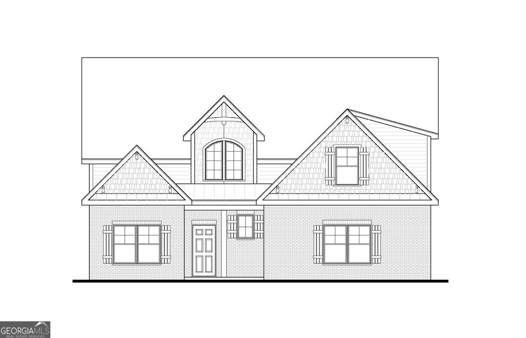 Photo of 1133 Birchwood Drive #29, Griffin, GA 30224 (MLS # 10683628)