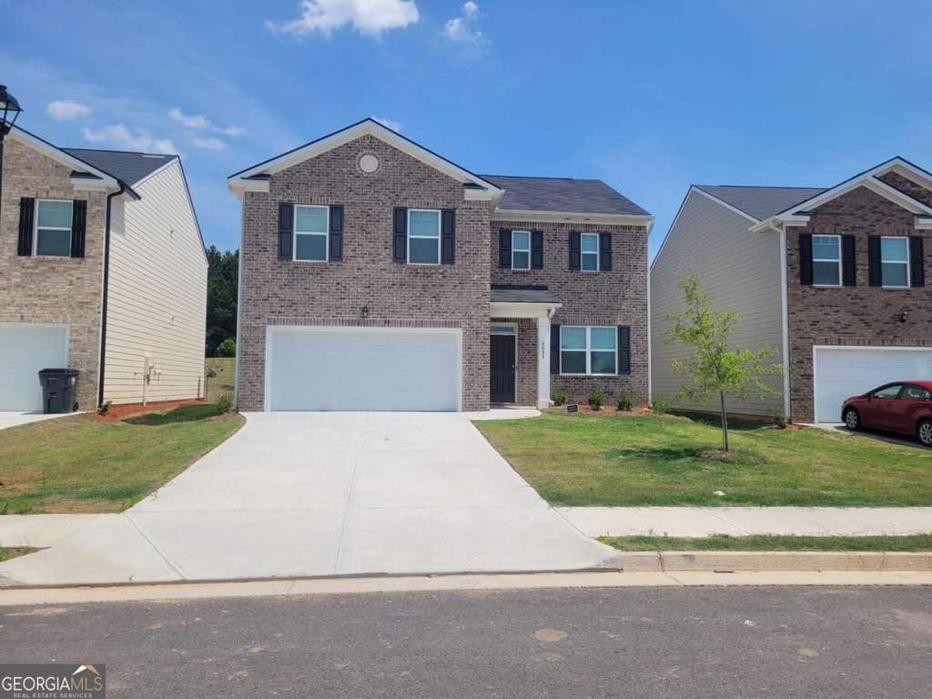 Photo of 2021 Vidalia Court, Dacula, GA 30019 (MLS # 10829585)