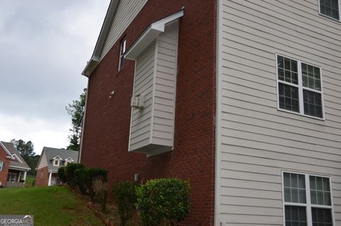 A home in Lilburn