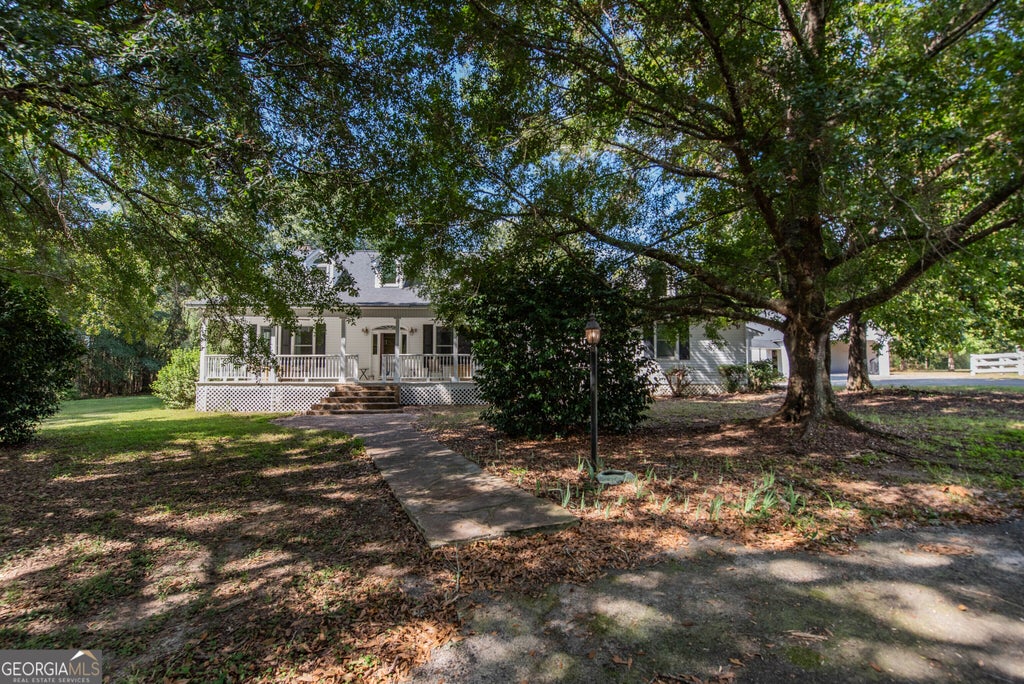 Photo of 1635 GA-26, Chester, GA 31012 (MLS # 10850335)