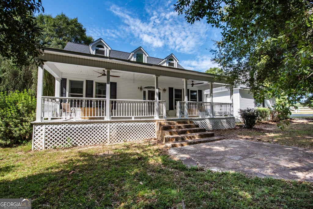 Photo of 1635 GA-26, Chester, GA 31012 (MLS # 10850335)