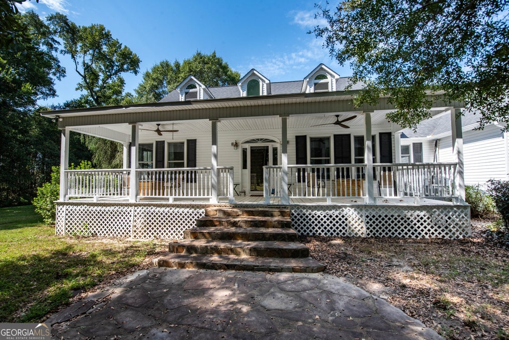 Photo of 1635 GA-26, Chester, GA 31012 (MLS # 10850335)