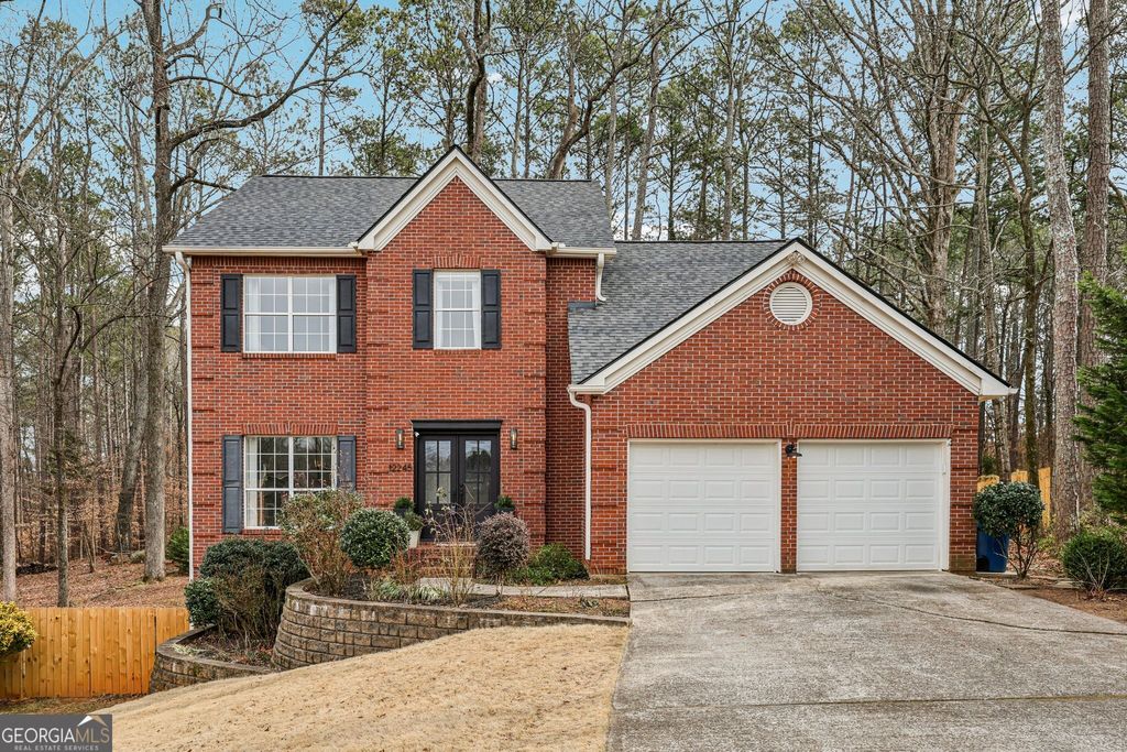 Photo of 12245 Greenmont Walk, Alpharetta, GA 30009 (MLS # 10685152)