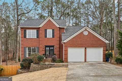 12245 Greenmont WALK Alpharetta GA 30009