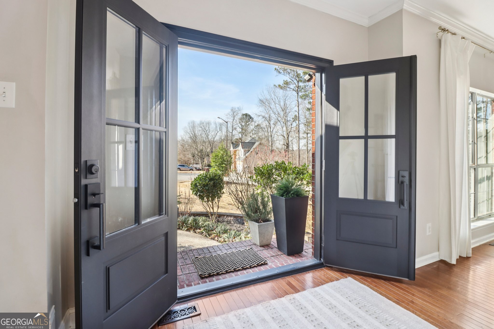 12245 Greenmont WALK