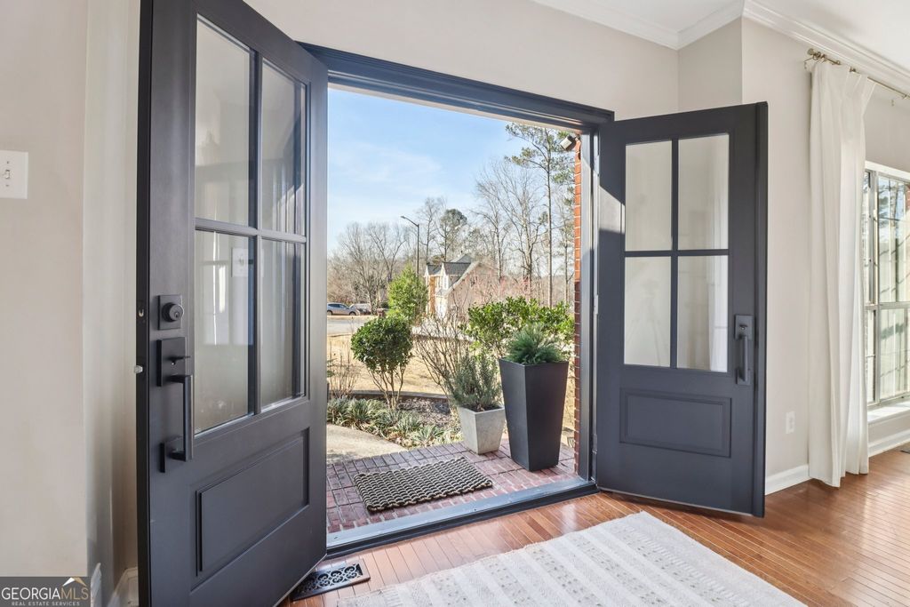 Photo of 12245 Greenmont Walk, Alpharetta, GA 30009 (MLS # 10685152)