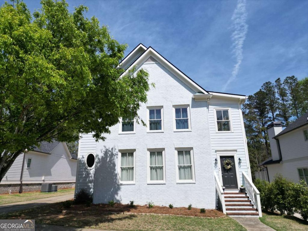 Photo of 1051 Copperville Drive, Watkinsville, GA 30677 (MLS # 10756272)
