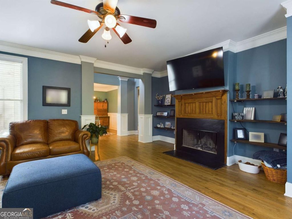 Photo of 1051 Copperville Drive, Watkinsville, GA 30677 (MLS # 10756272)