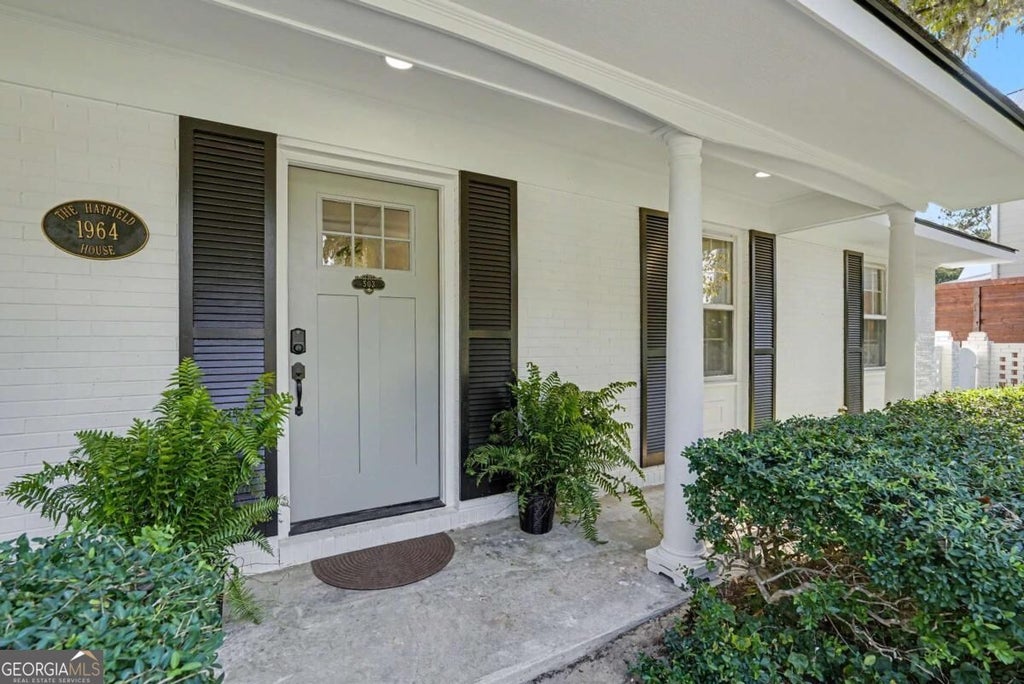 Photo of 503 Early Street, Springfield, GA 31329 (MLS # 10856910)
