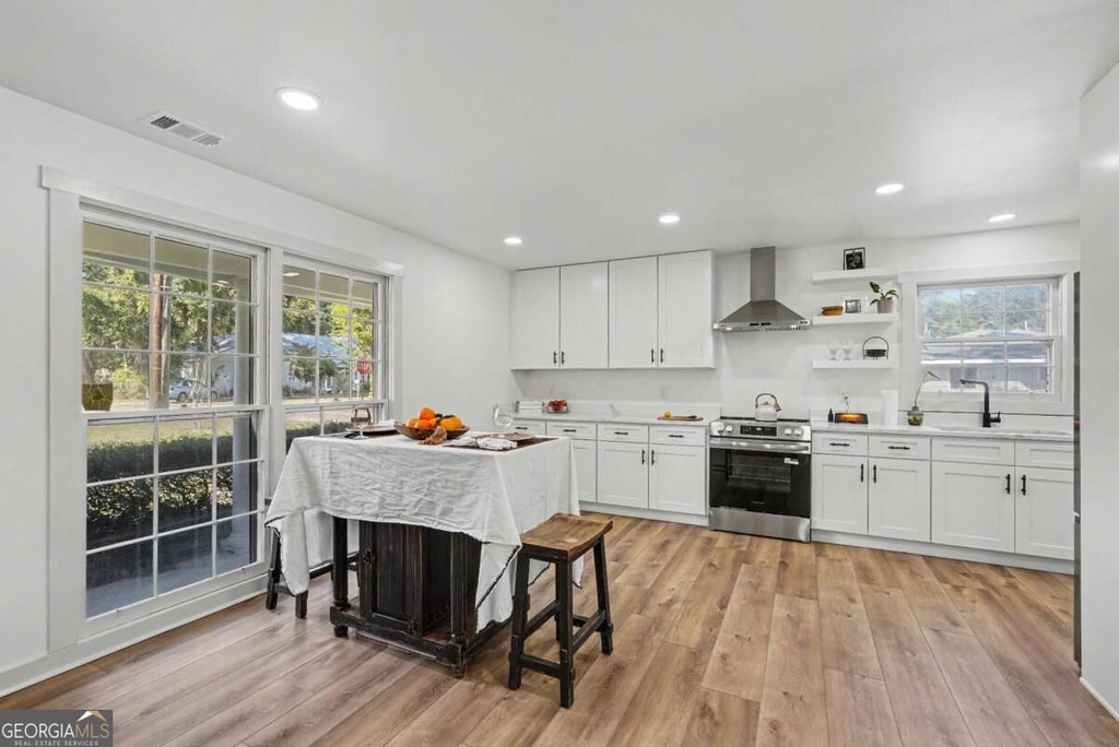 Photo of 503 Early Street, Springfield, GA 31329 (MLS # 10856910)