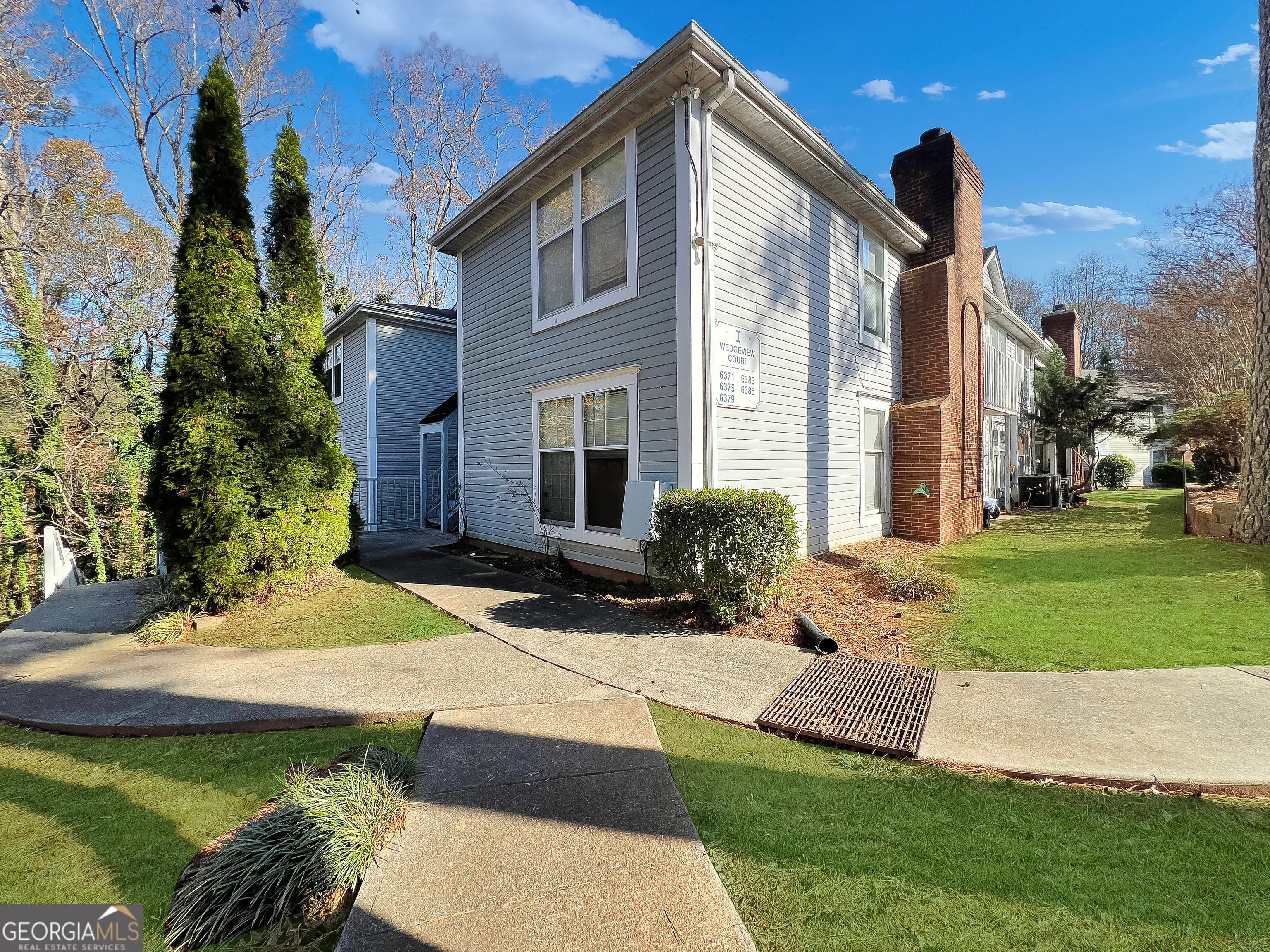 6379 Wedgeview Court