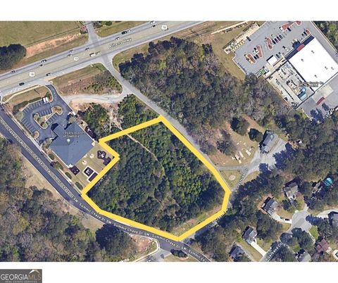 1550 Summit Chase DR Snellville GA 30078