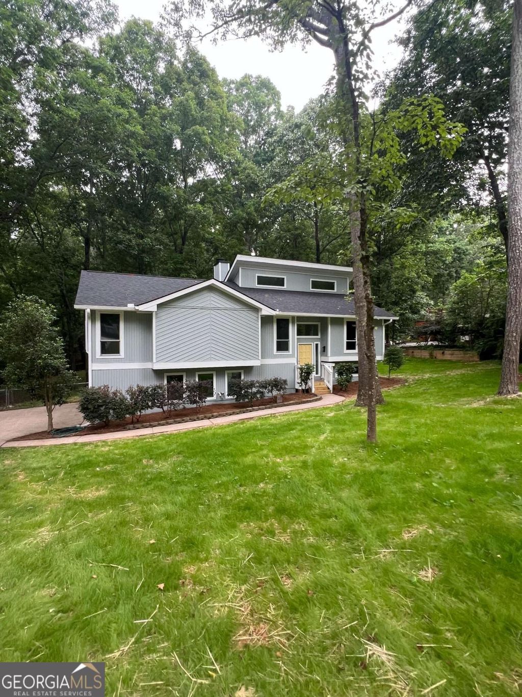 Photo of 3725 Stone Creek Circle, Cumming, GA 30041 (MLS # 10782258)