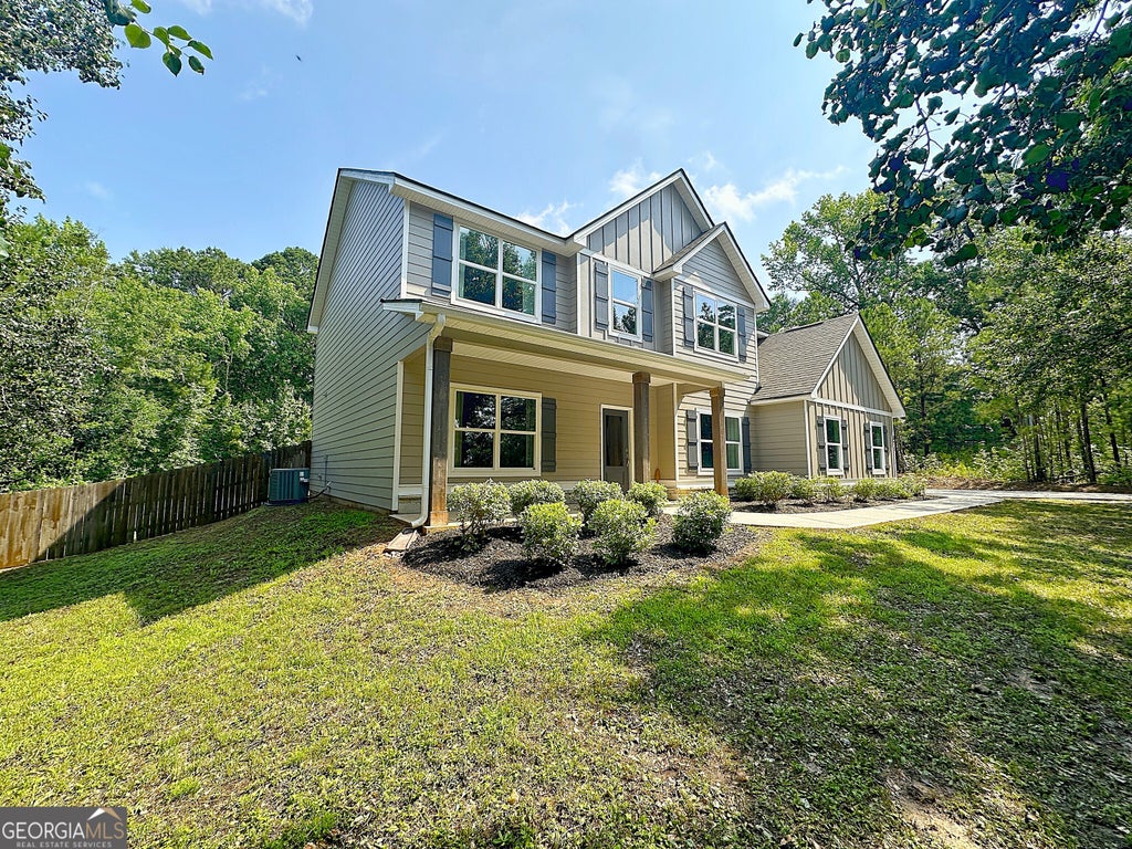 Photo of 371 Hillcrest Road, Hogansville, GA 30230 (MLS # 10780571)
