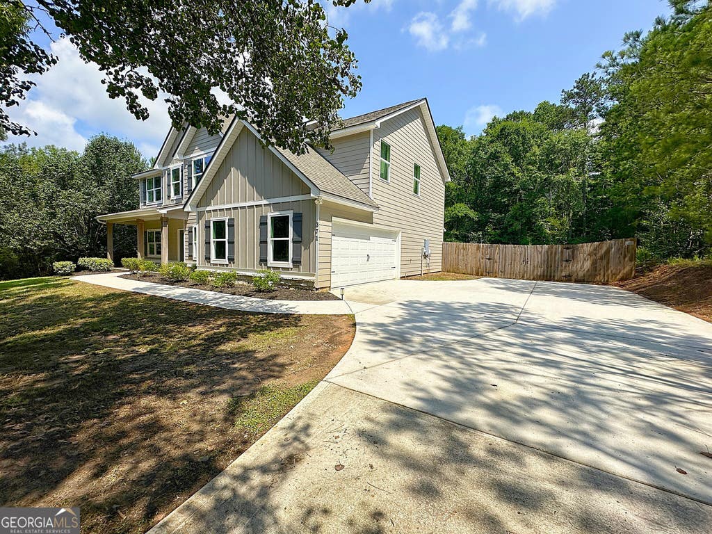 Photo of 371 Hillcrest Road, Hogansville, GA 30230 (MLS # 10780571)