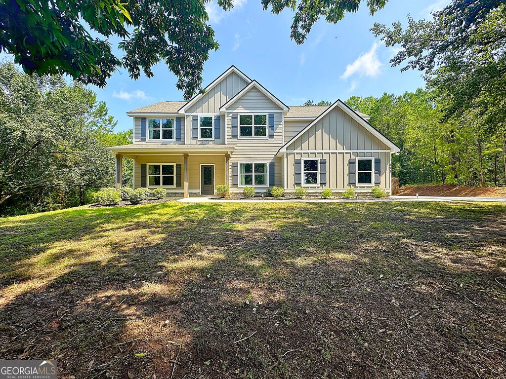 Photo of 371 Hillcrest Road, Hogansville, GA 30230 (MLS # 10780571)