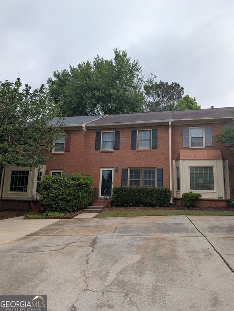 9121 Cobbler CT Roswell GA 30076
