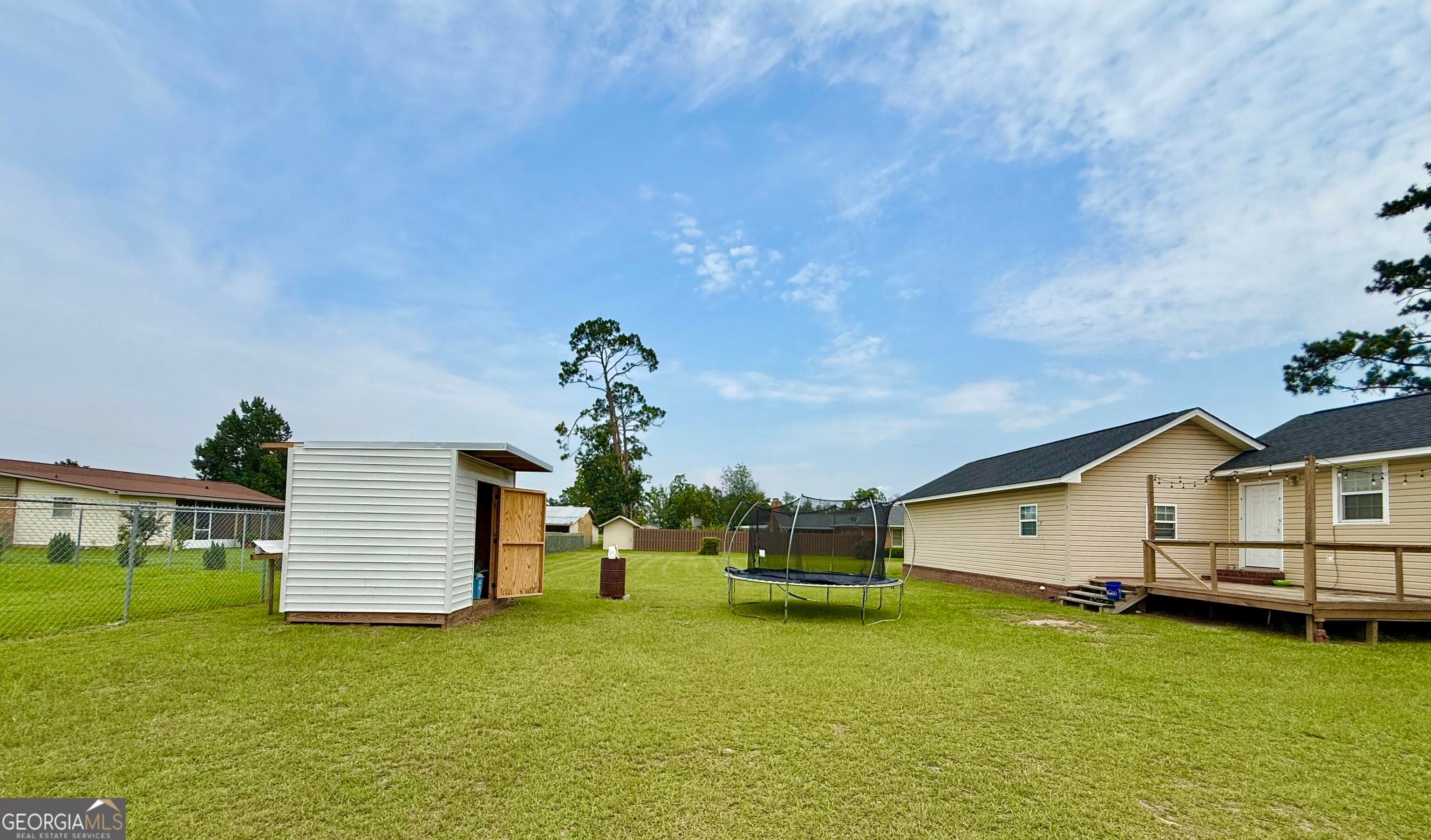 58 Burketts Ferry RD