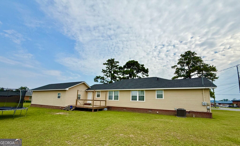 Photo of 58 Burketts Ferry Road, Hazlehurst, GA 31539 (MLS # 10820926)