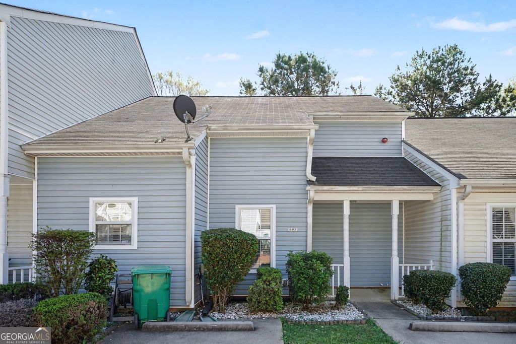 Photo of 6453 Wellington Chase Court, Lithonia, GA 30058 (MLS # 10721165)