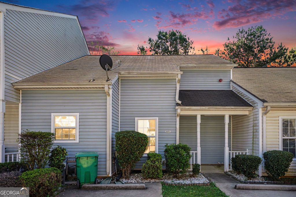 Photo of 6453 Wellington Chase Court, Lithonia, GA 30058 (MLS # 10721165)