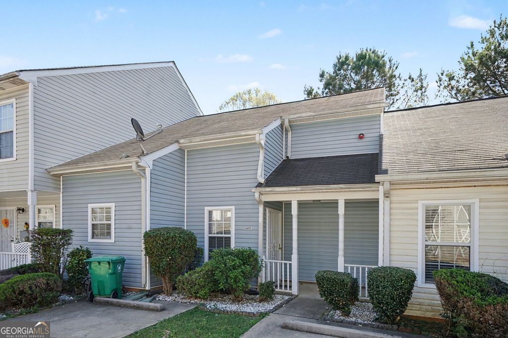 Photo of 6453 Wellington Chase Court, Lithonia, GA 30058 (MLS # 10721165)