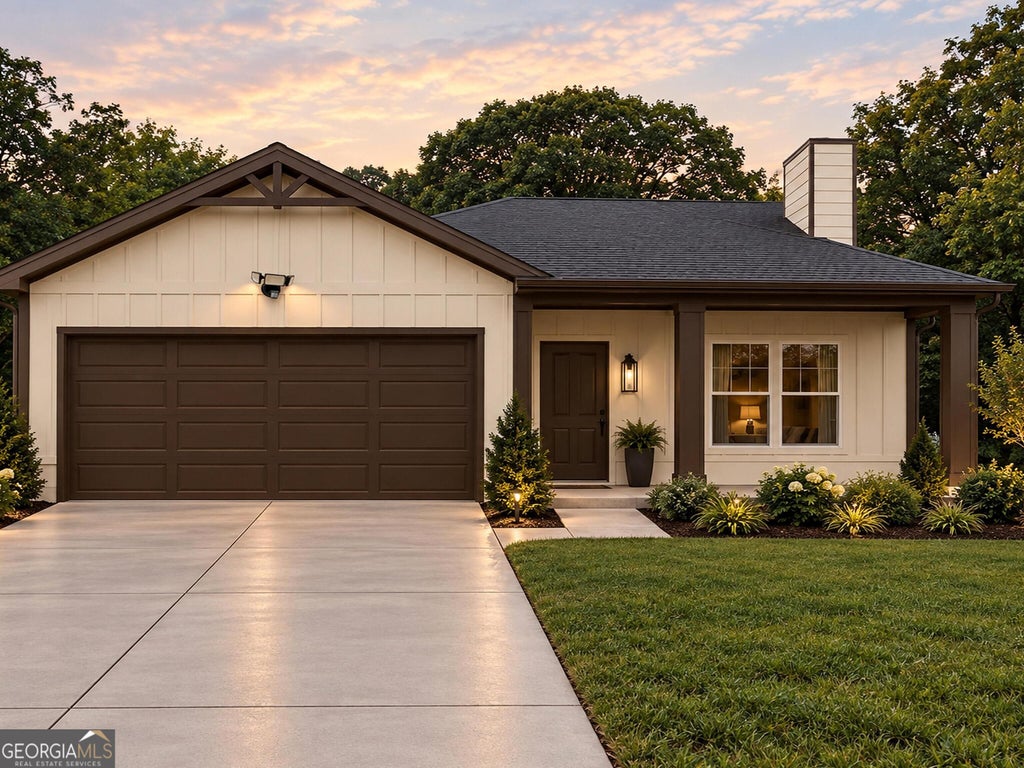 Photo of 87 Miller Road, McDonough, GA 30252 (MLS # 10874935)