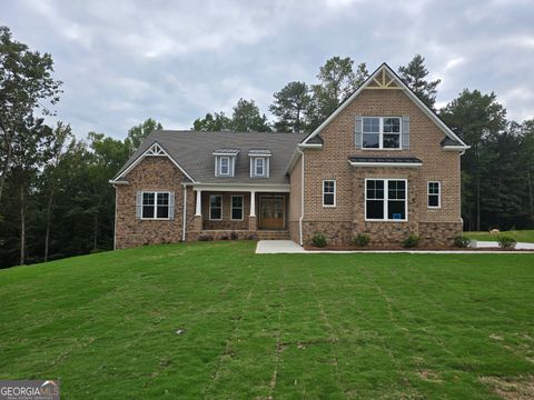 7791 Capps Ridge LN Douglasville GA 30135