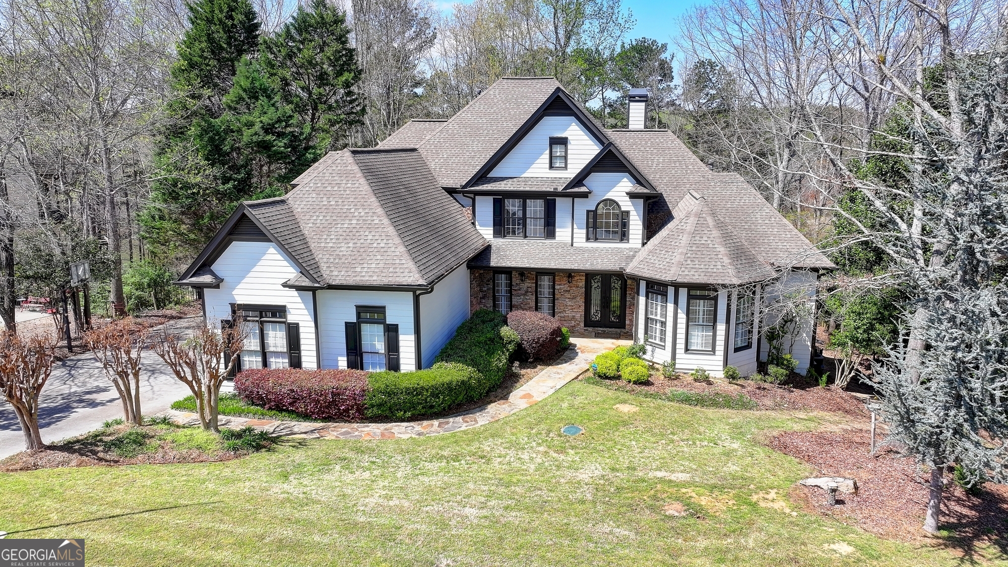 4852 Jacobs Cove PT