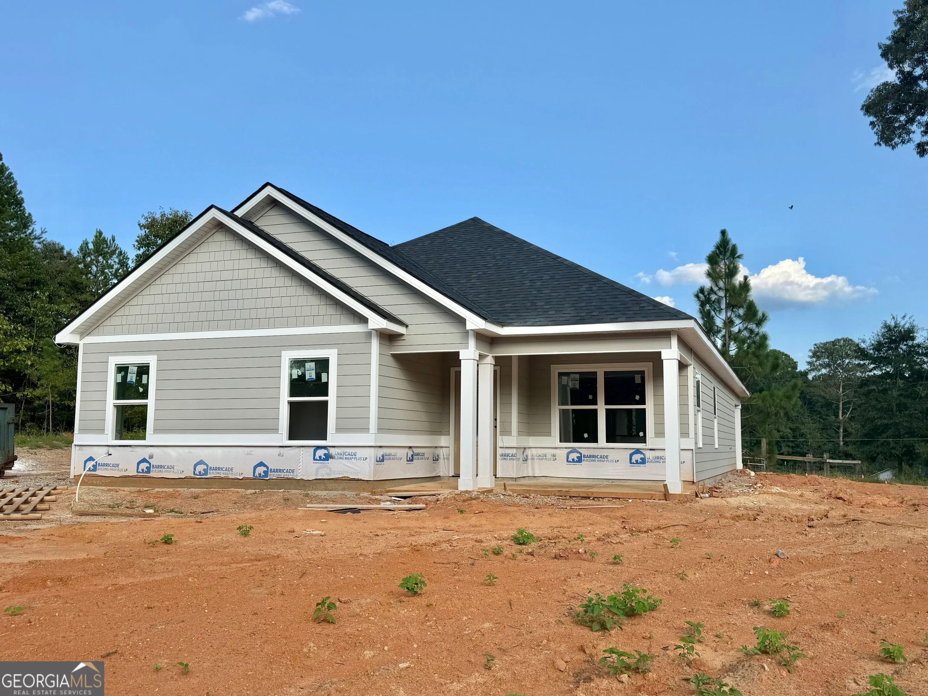 73 Whatley Road, Griffin, GA, 30224