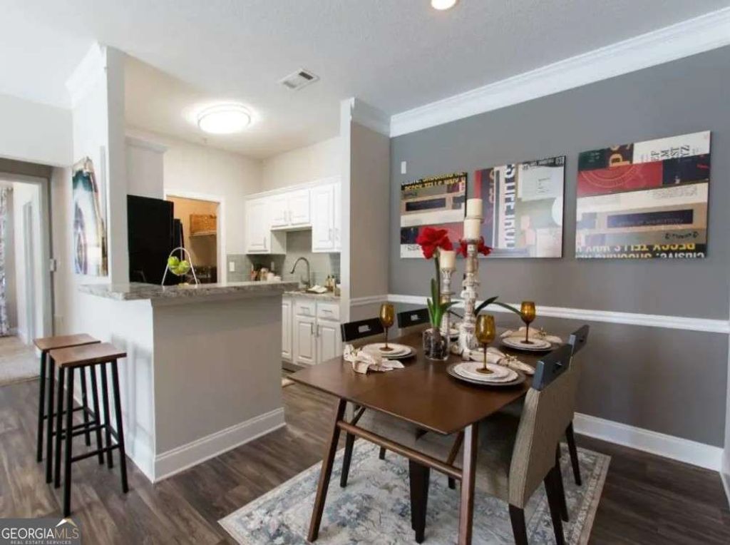 Photo of 100 Crossing Boulevard #1518, Mcdonough, GA 30253 (MLS # 10655167)