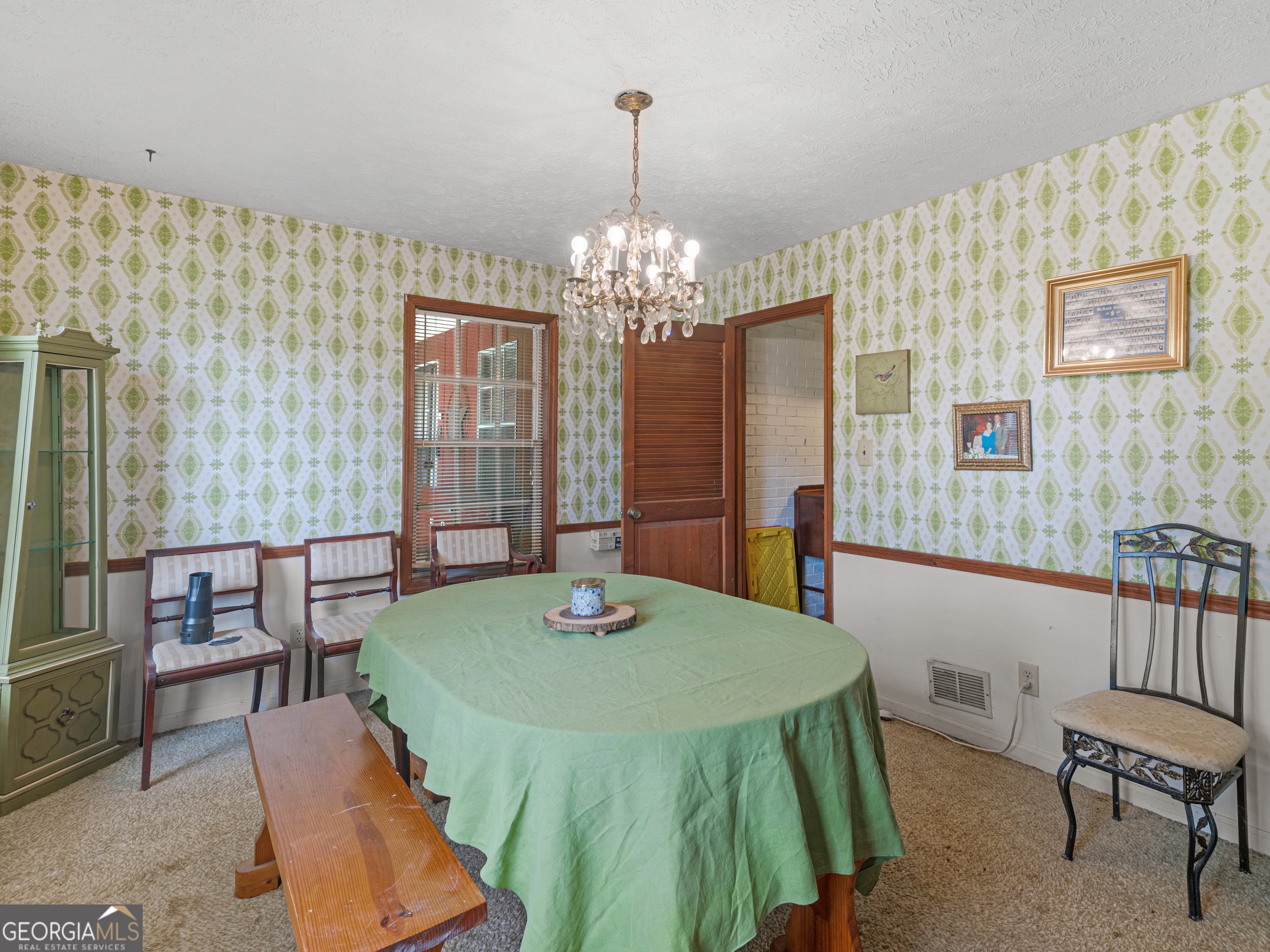 632 Flat Shoals Church RD