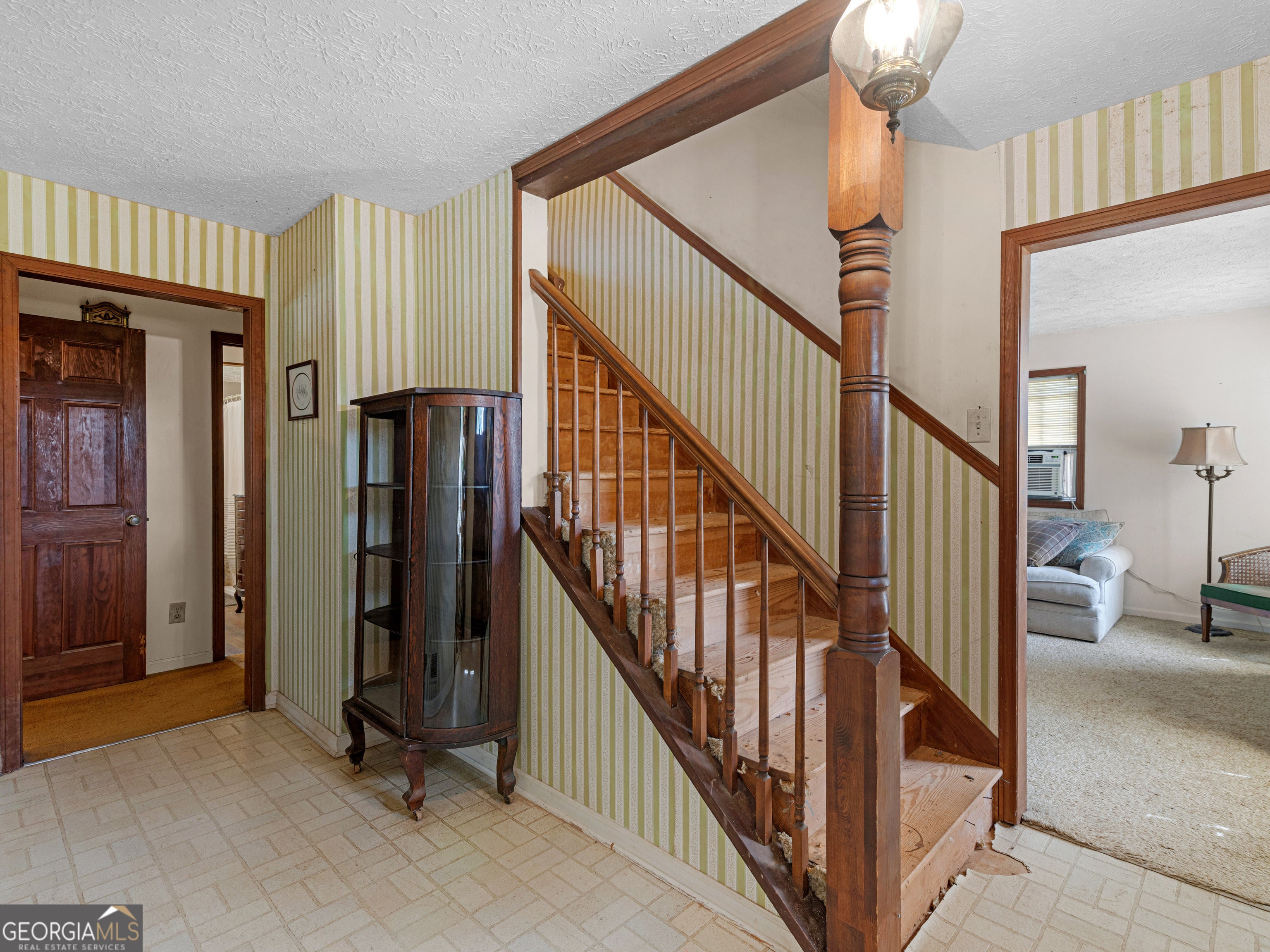 632 Flat Shoals Church RD