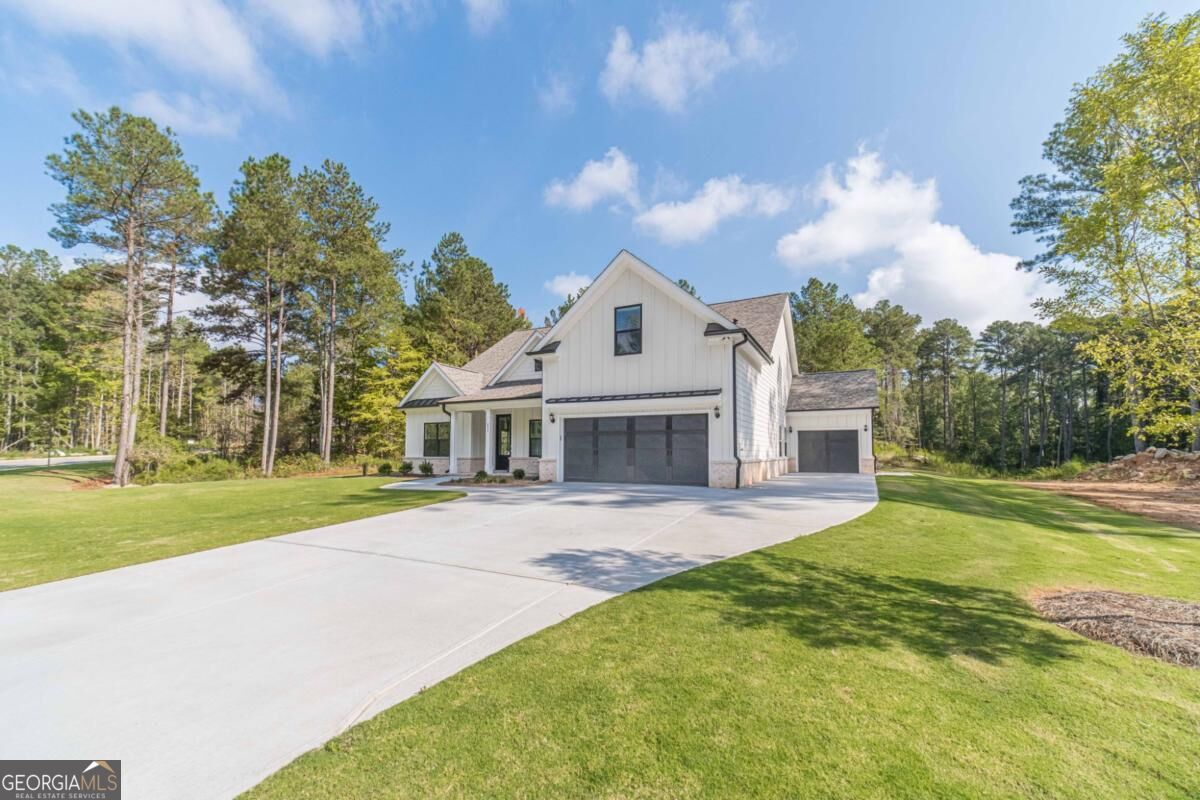 857 Bessie CT