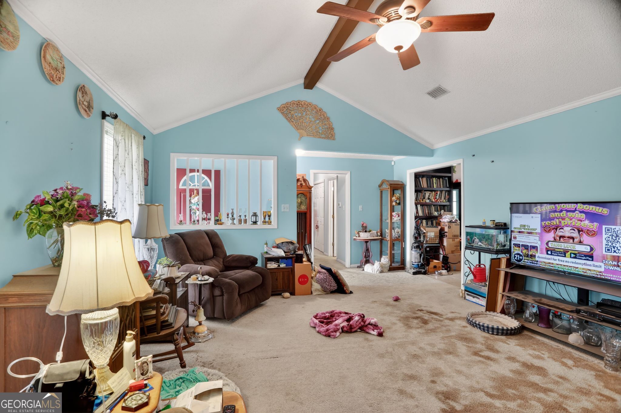 5071 Pearl Davis RD
