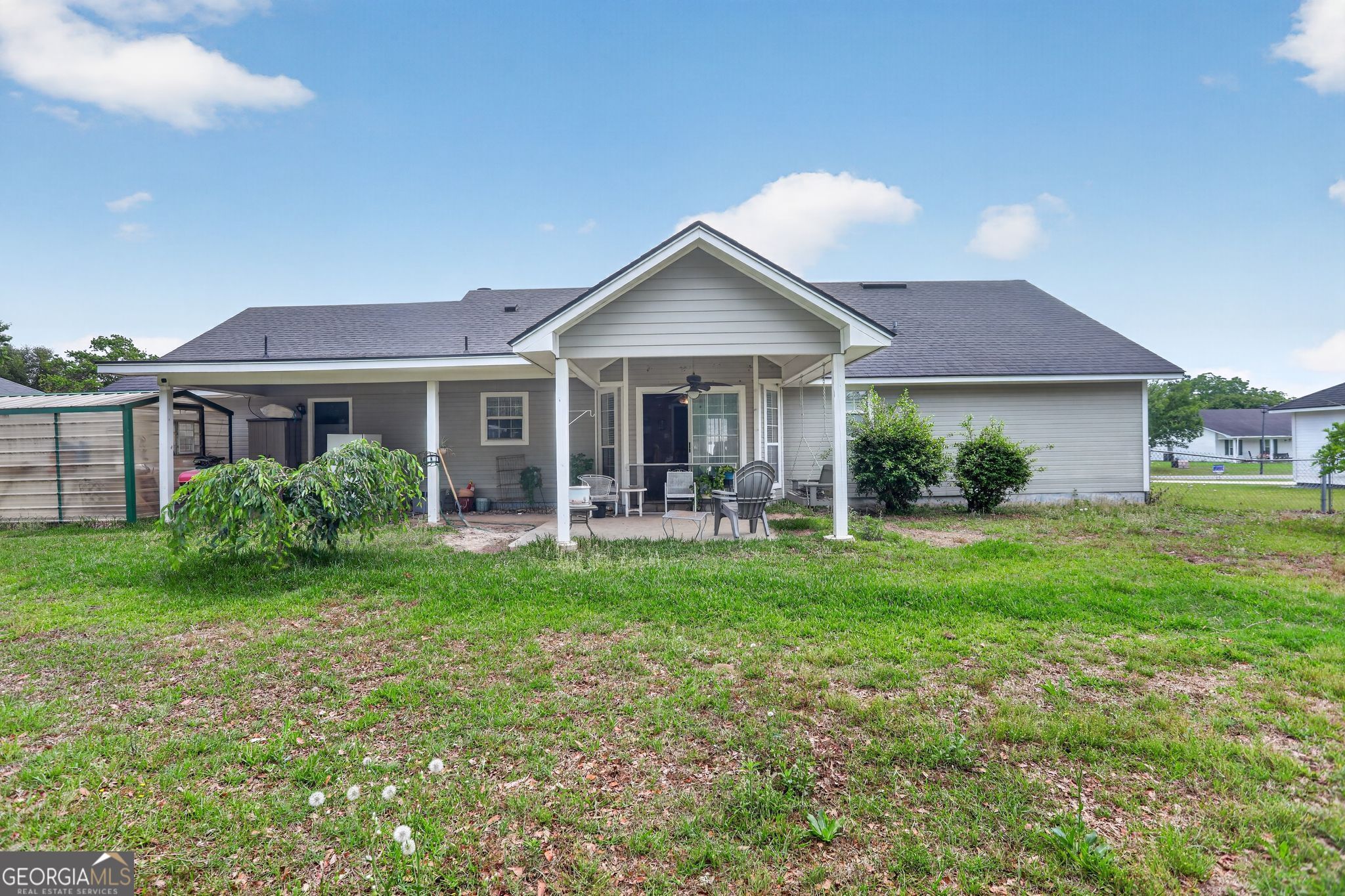5071 Pearl Davis RD