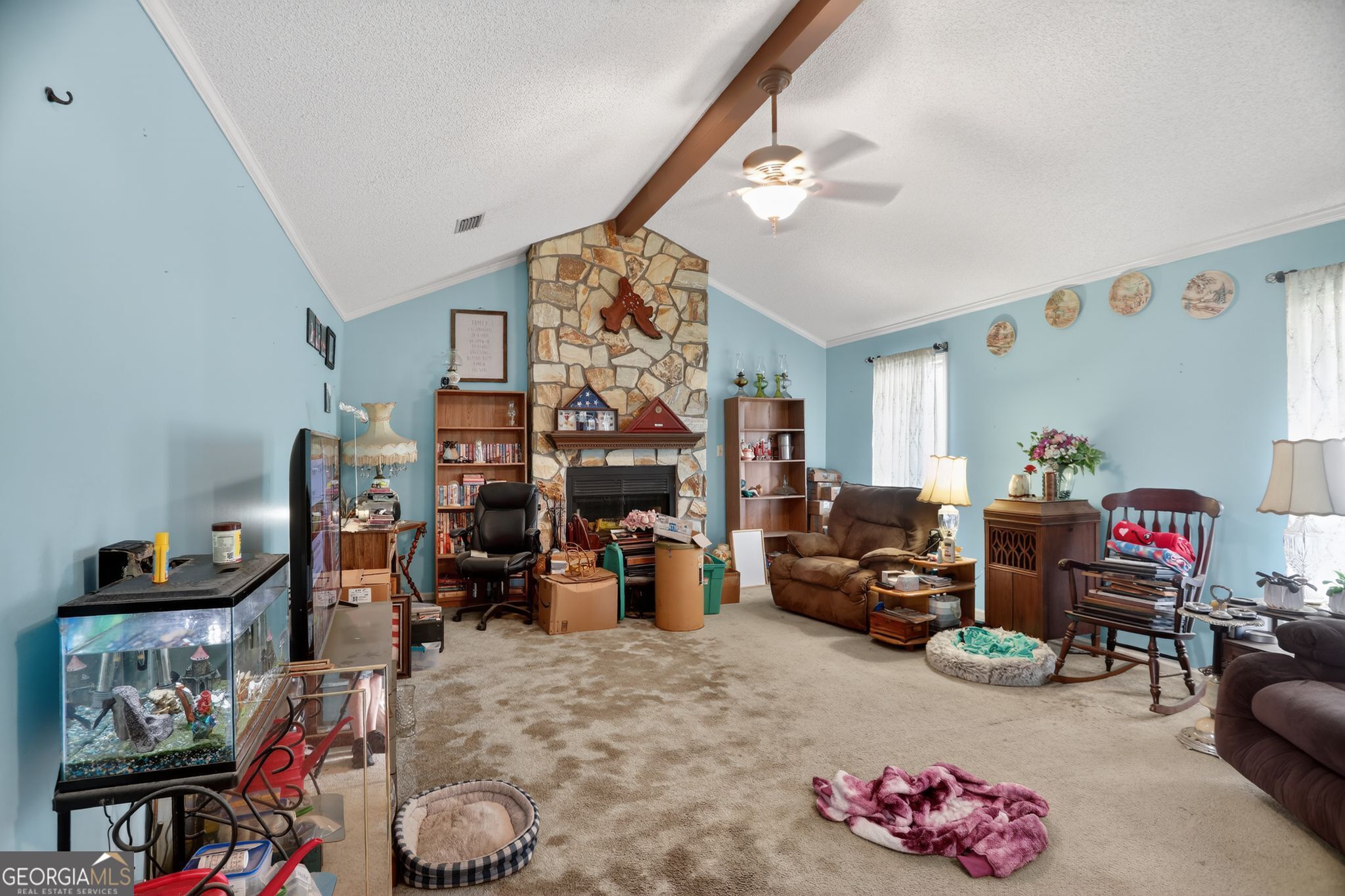 5071 Pearl Davis RD