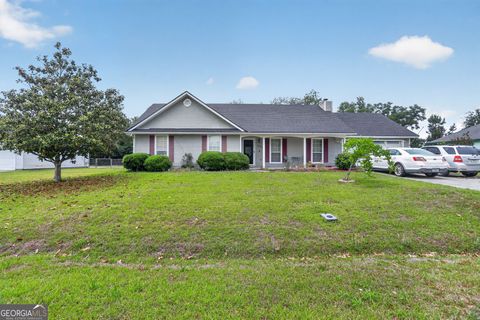5071 Pearl Davis RD Valdosta GA 31605