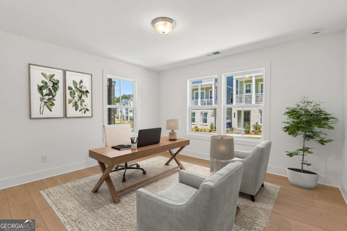 119 Pinecone PKWY