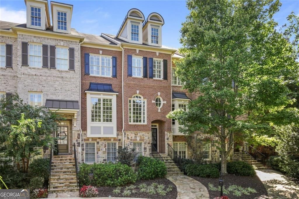 1222 Parkside Village DR NW