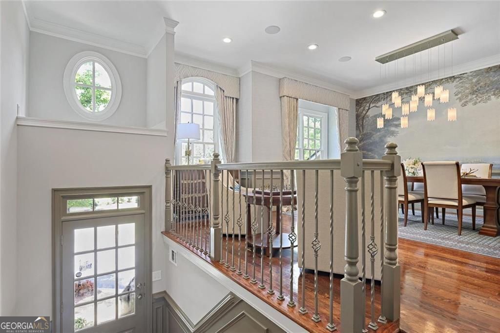 1222 Parkside Village DR NW