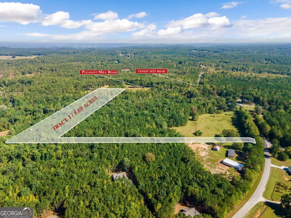 Photo of 1 Vinson Mountain Road, Rockmart, GA 30153 (MLS # 10720352)
