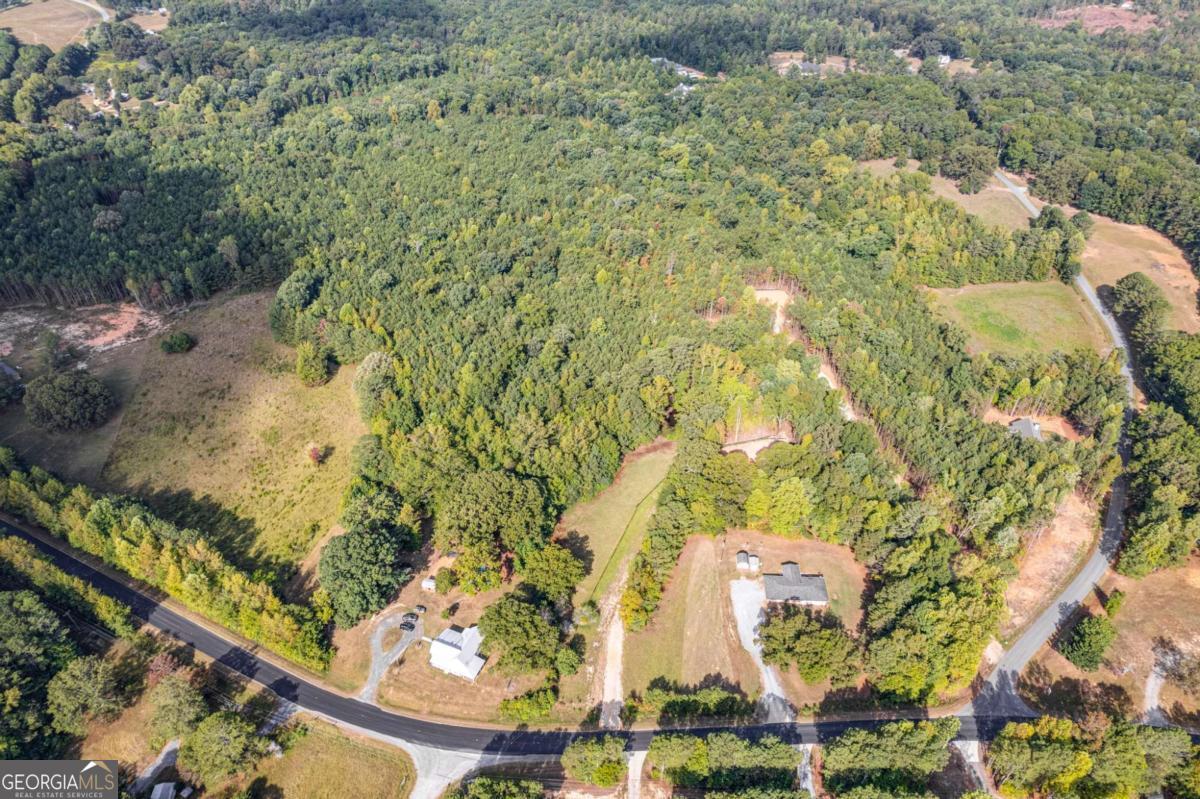 TRACT1 Vinson Mountain RD